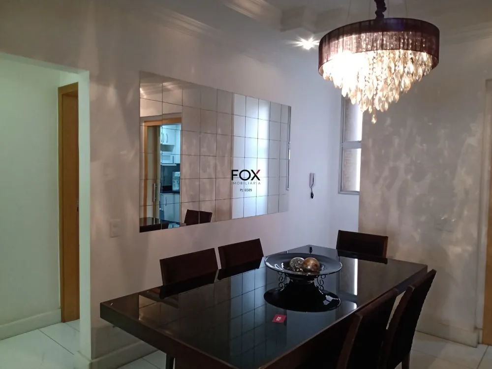 Apartamento, 4 quartos, 165 m² - Foto 7