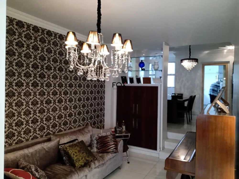 Apartamento, 4 quartos, 165 m² - Foto 5