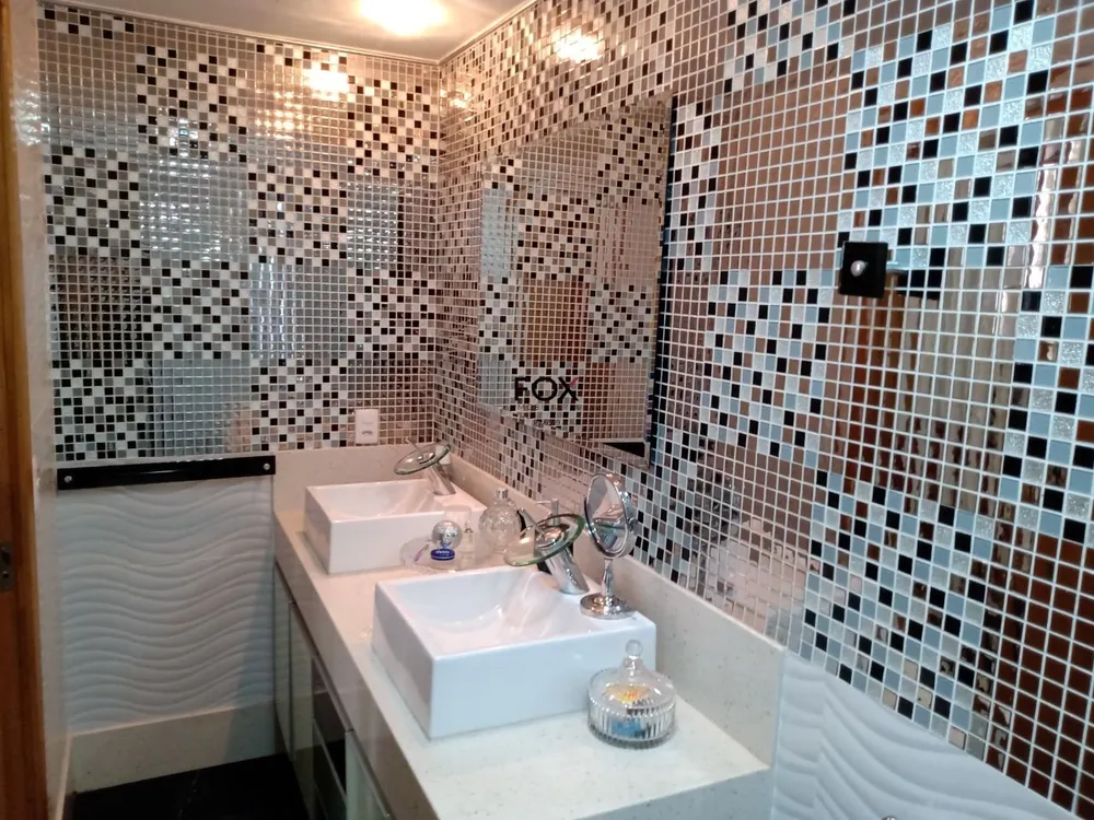 Apartamento, 4 quartos, 165 m² - Foto 8