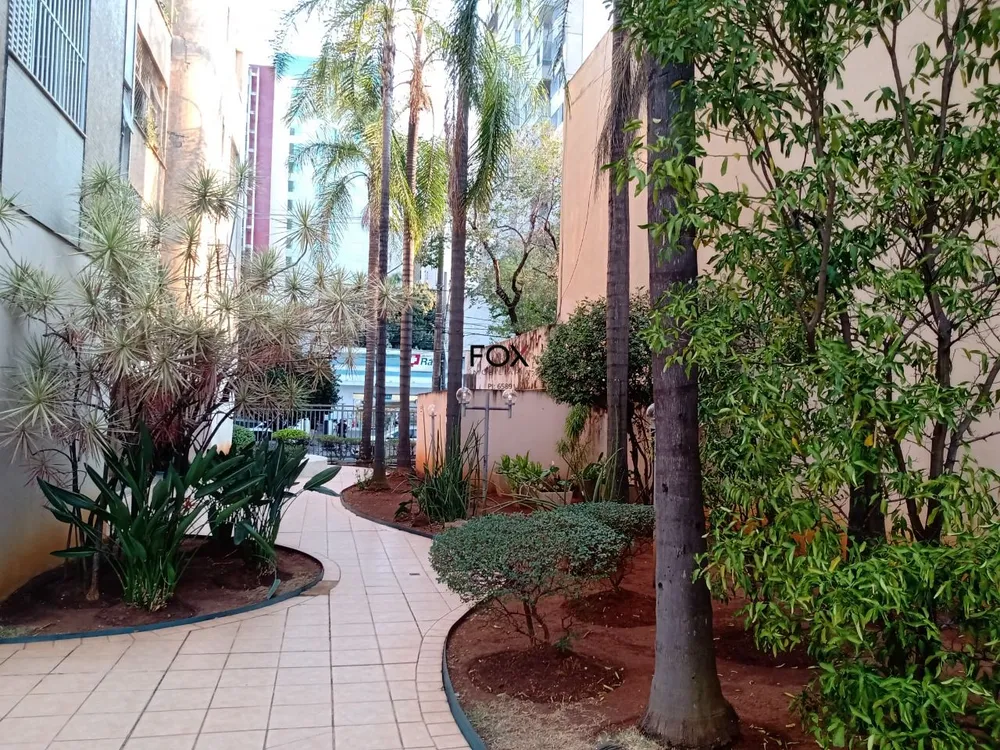 Apartamento, 4 quartos, 165 m² - Foto 12
