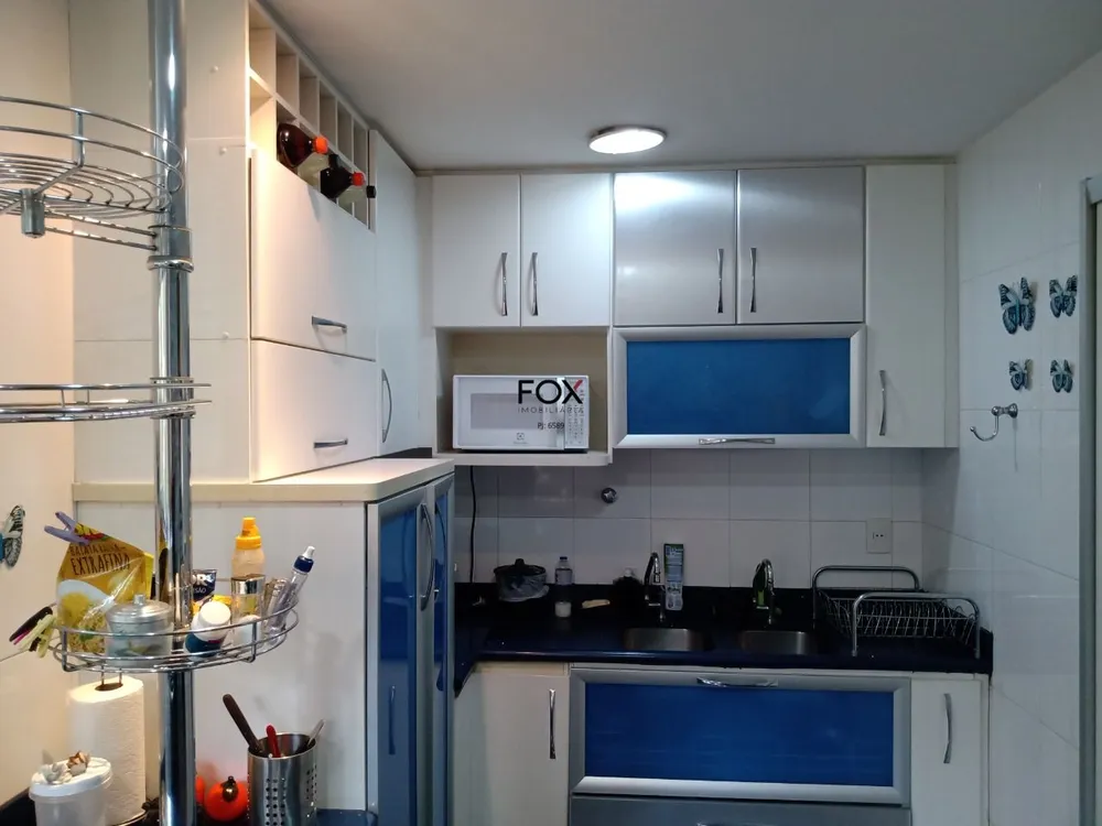 Apartamento, 4 quartos, 165 m² - Foto 15