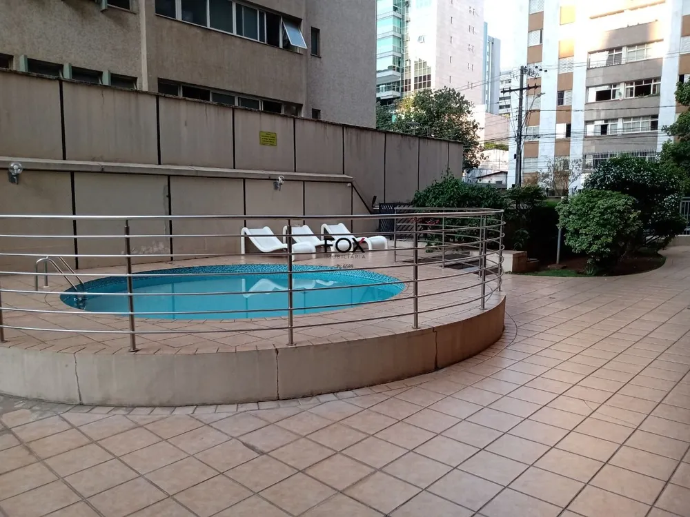 Apartamento, 4 quartos, 165 m² - Foto 15