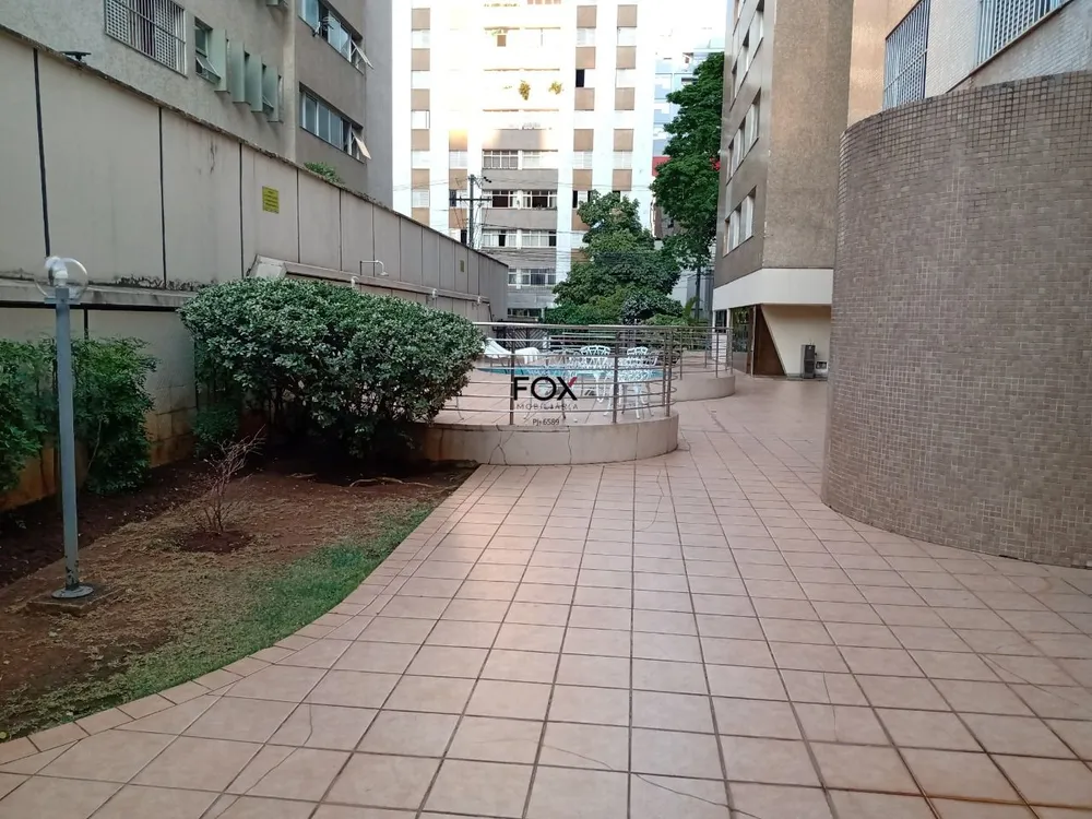 Apartamento, 4 quartos, 165 m² - Foto 13