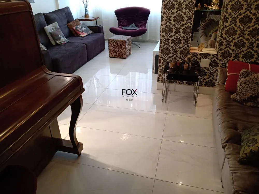 Apartamento, 4 quartos, 165 m² - Foto 3