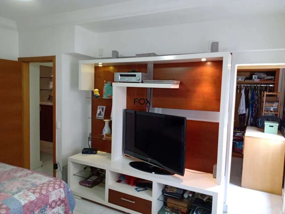 Apartamento, 4 quartos, 165 m² - Foto 11