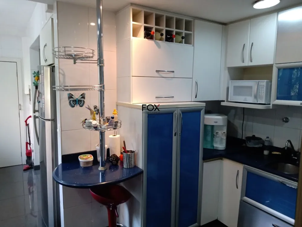 Apartamento, 4 quartos, 165 m² - Foto 10