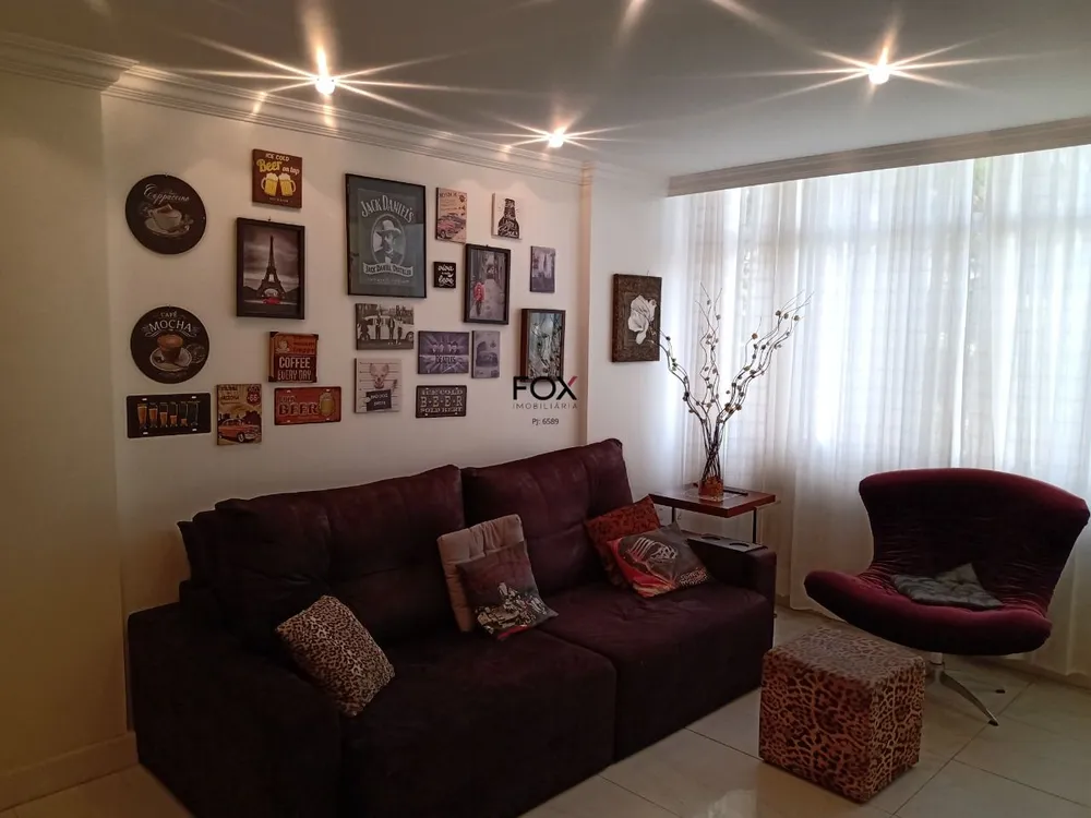 Apartamento, 4 quartos, 165 m² - Foto 2
