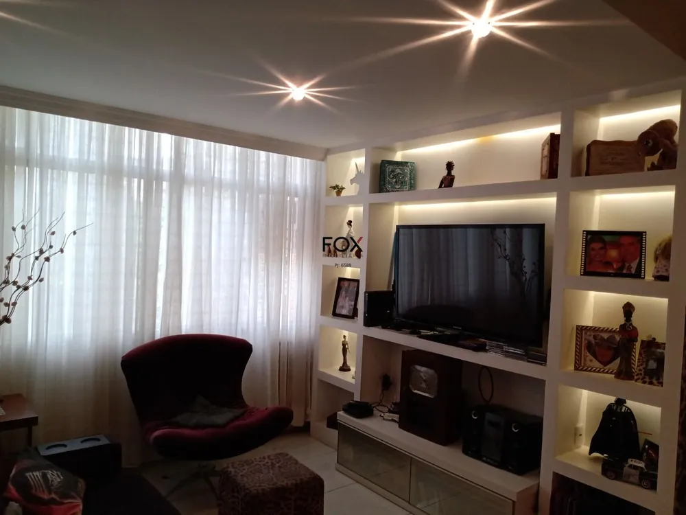 Apartamento, 4 quartos, 165 m² - Foto 4