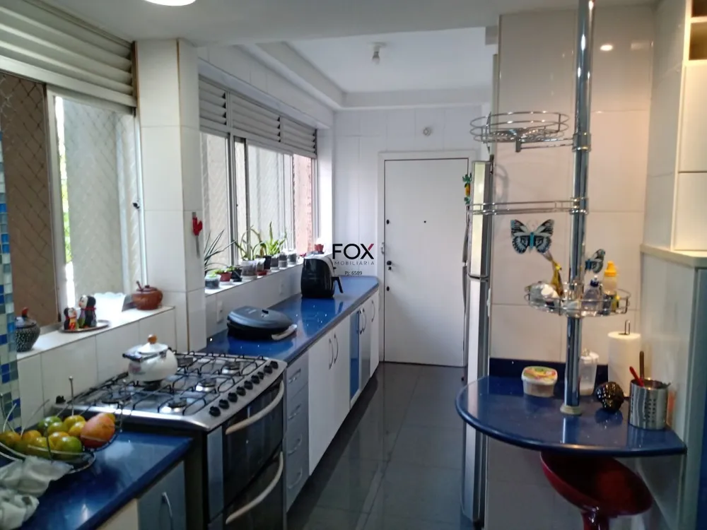 Apartamento, 4 quartos, 165 m² - Foto 9