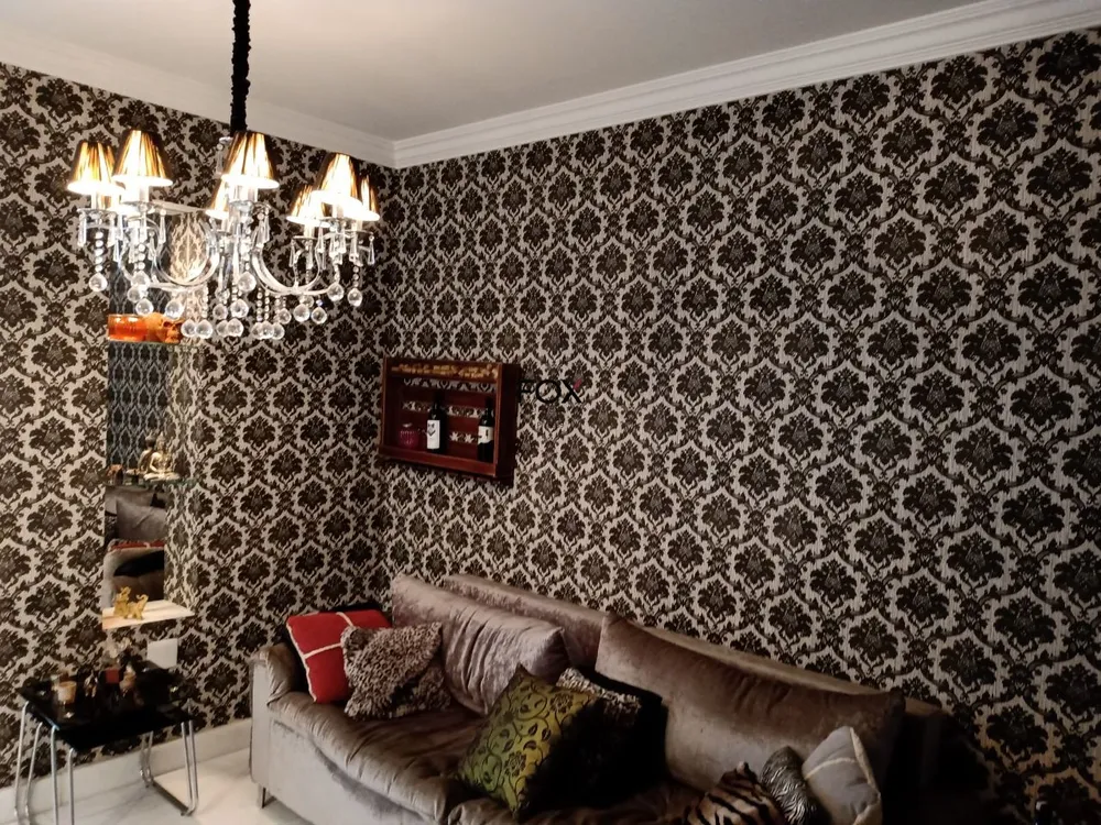 Apartamento, 4 quartos, 165 m² - Foto 1