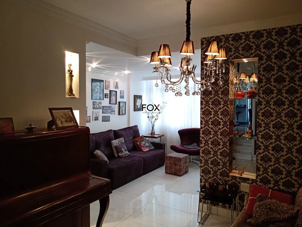 Apartamento, 4 quartos, 165 m² - Foto 1