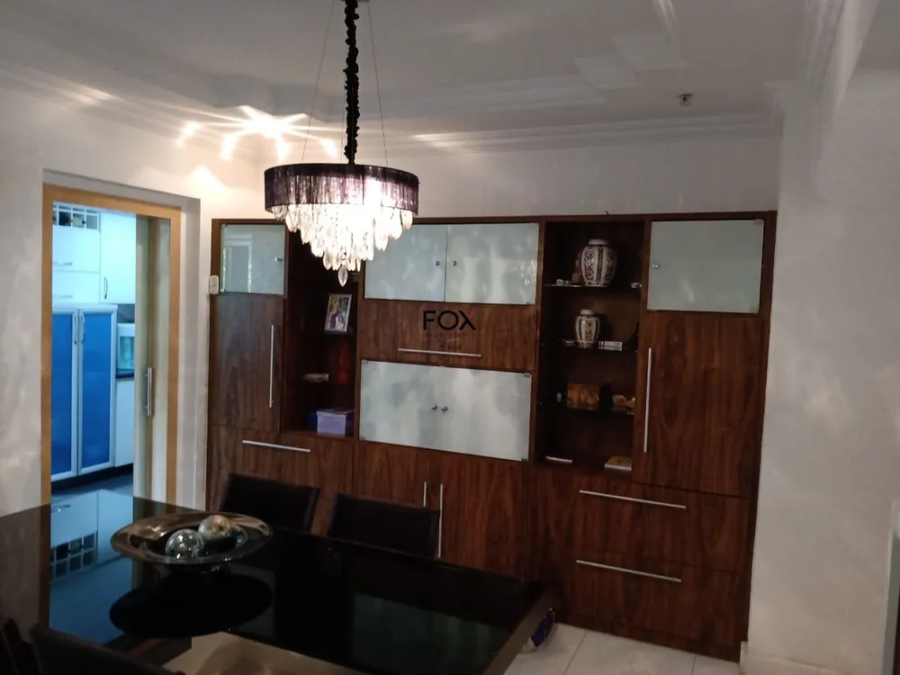 Apartamento, 4 quartos, 165 m² - Foto 6