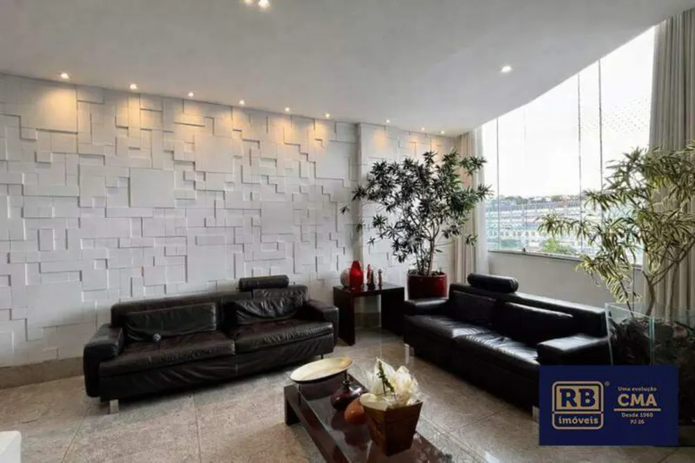 Apartamento, 2 quartos, 55 m² - Foto 8