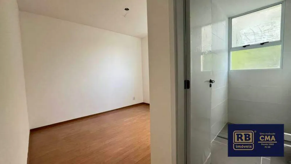 Apartamento, 2 quartos, 55 m² - Foto 7