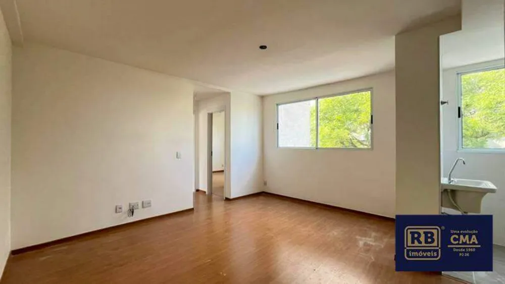 Apartamento, 2 quartos, 55 m² - Foto 16