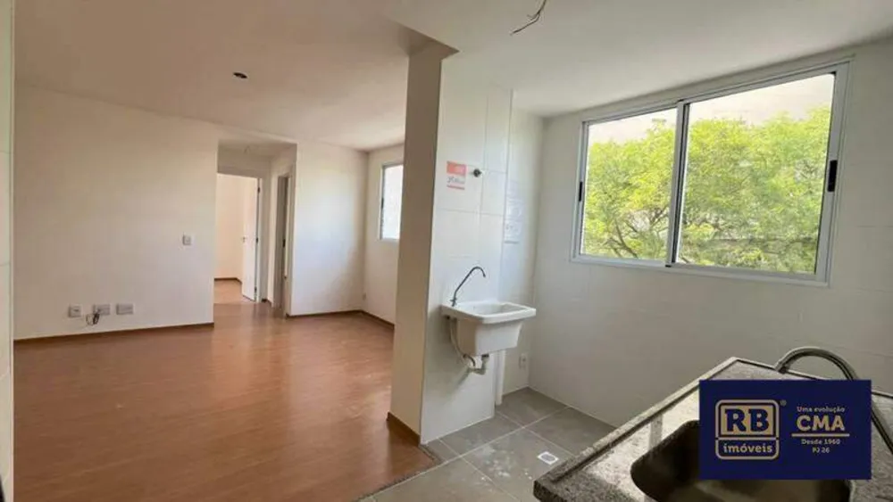 Apartamento, 2 quartos, 55 m² - Foto 12