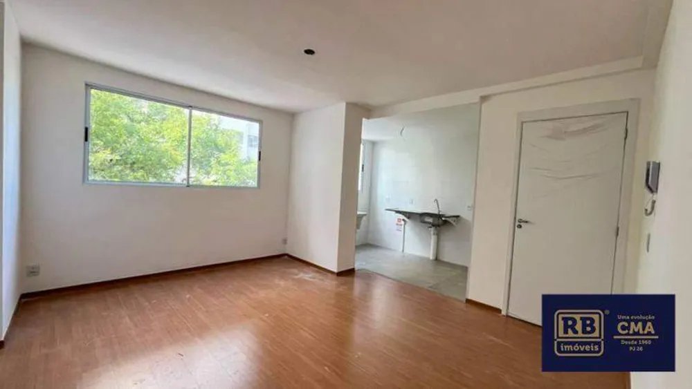 Apartamento, 2 quartos, 55 m² - Foto 11