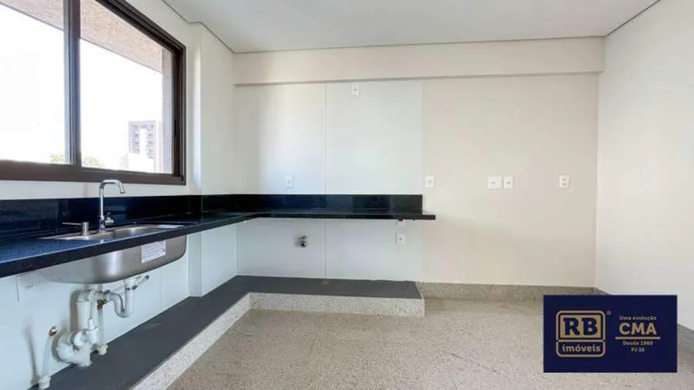 Apartamento, 2 quartos, 55 m² - Foto 5