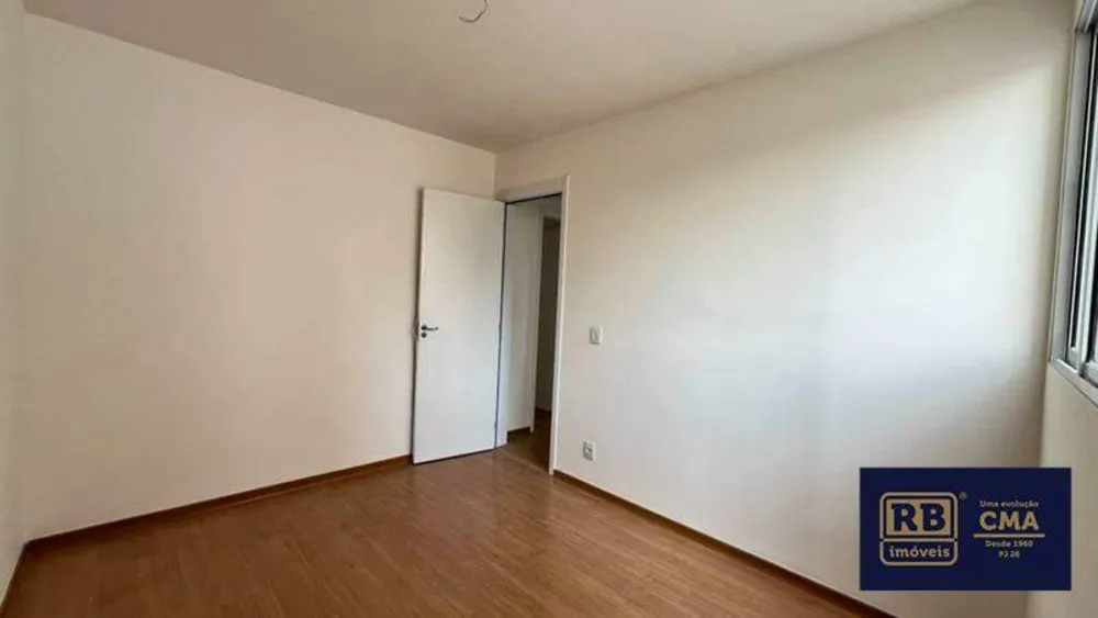 Apartamento, 2 quartos, 55 m² - Foto 3