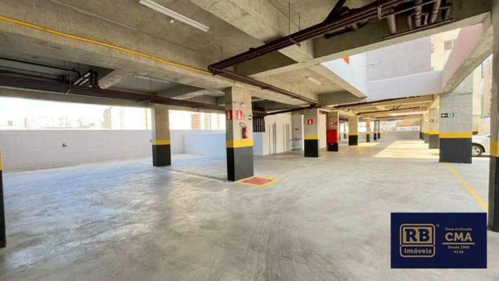 Apartamento, 2 quartos, 55 m² - Foto 5