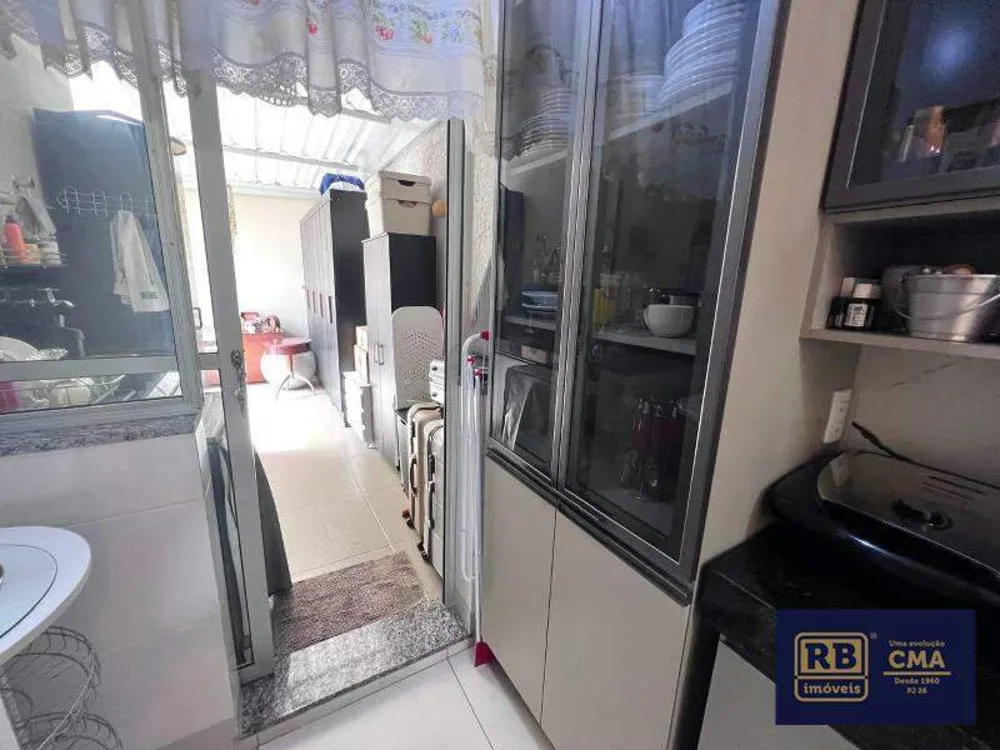 Apartamento, 2 quartos, 55 m² - Foto 2