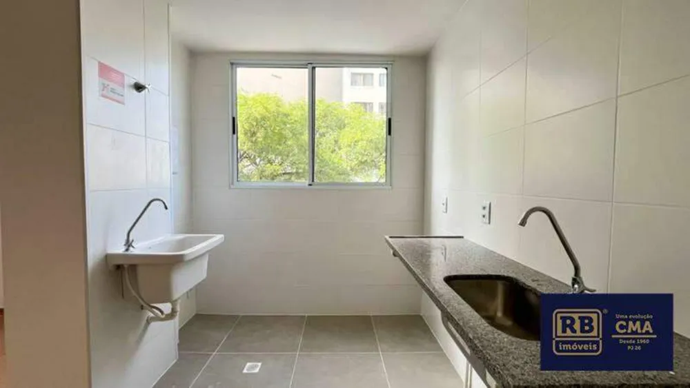 Apartamento, 2 quartos, 55 m² - Foto 9