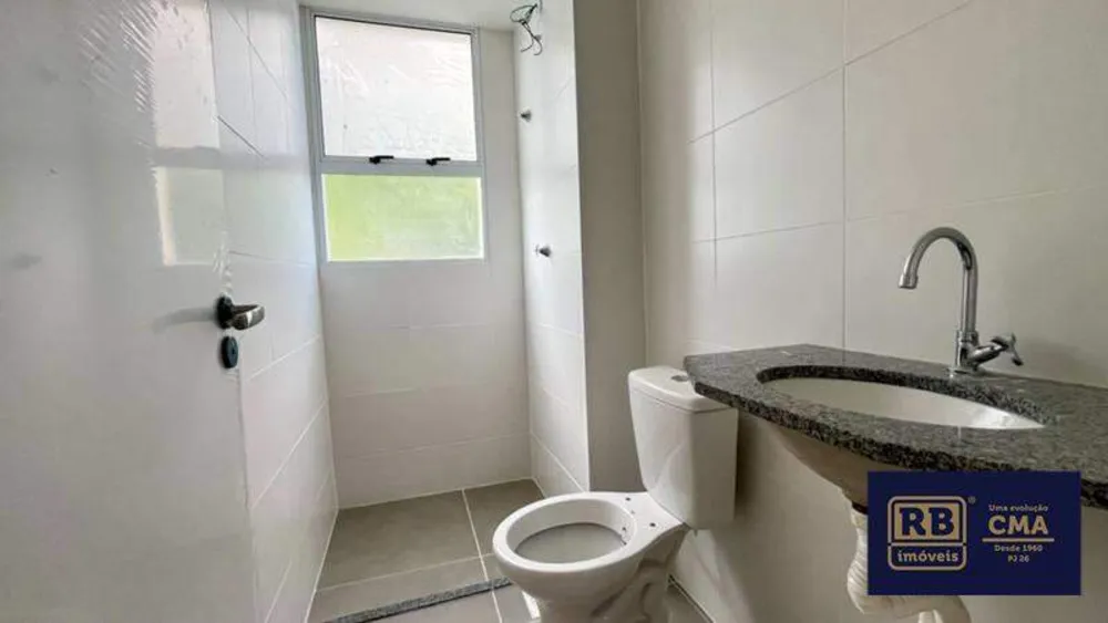 Apartamento, 2 quartos, 55 m² - Foto 12