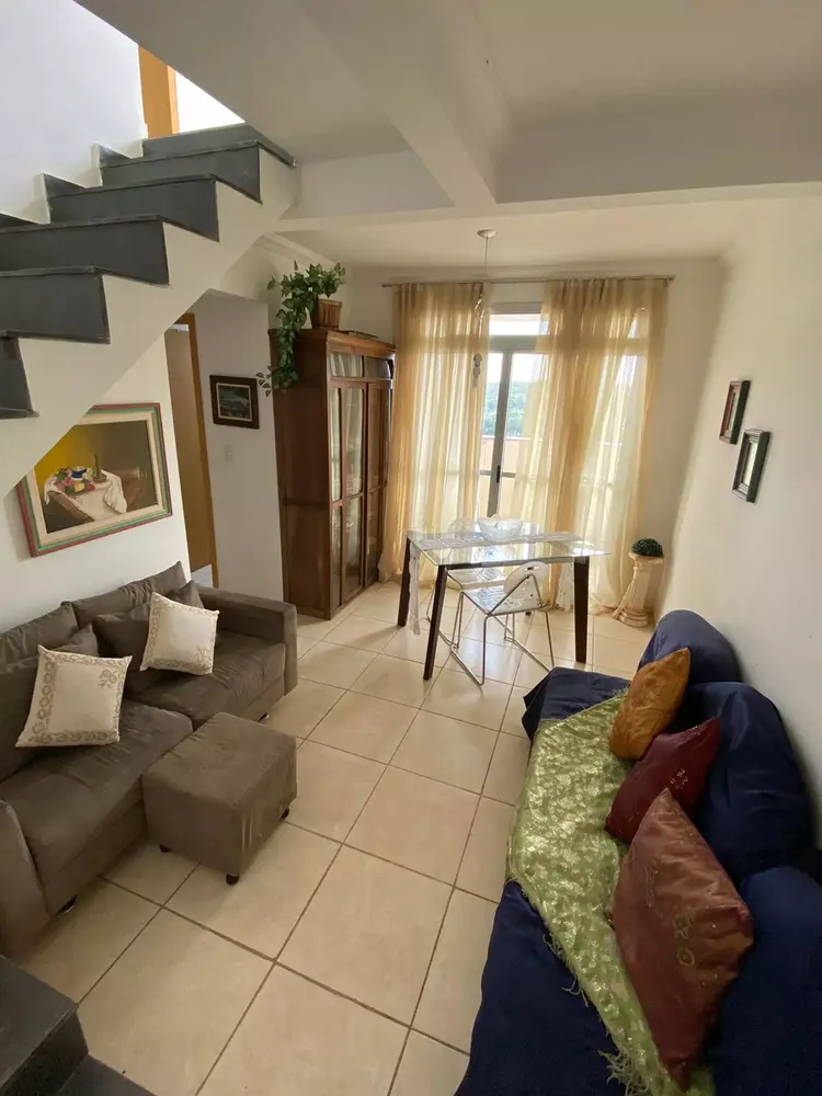 Cobertura, 3 quartos, 120 m² - Foto 1
