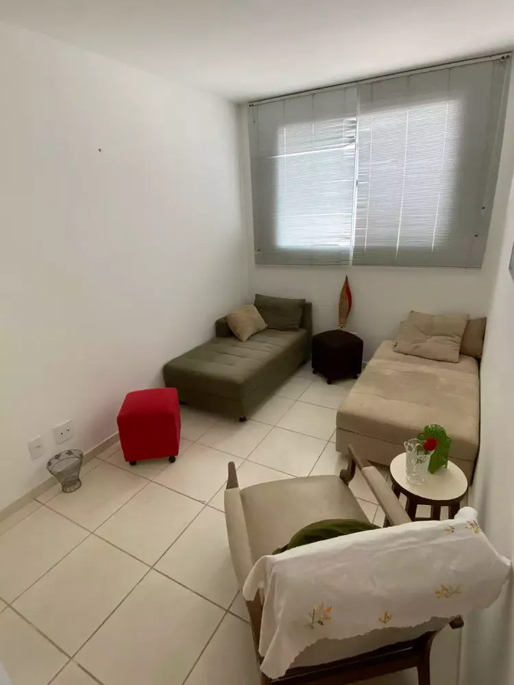 Cobertura, 3 quartos, 120 m² - Foto 8
