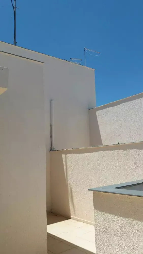 Cobertura, 3 quartos, 120 m² - Foto 5
