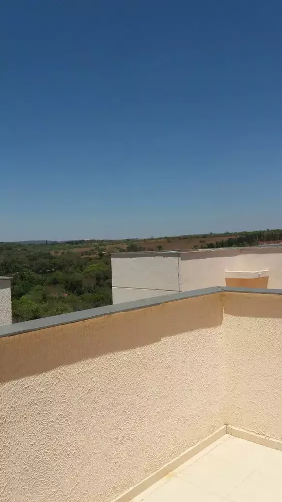 Cobertura, 3 quartos, 120 m² - Foto 9