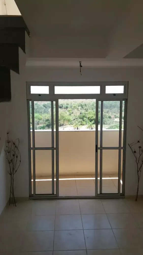 Cobertura, 3 quartos, 120 m² - Foto 2