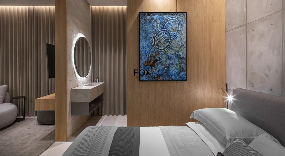 Apartamento, 1 quarto, 69 m² - Foto 7
