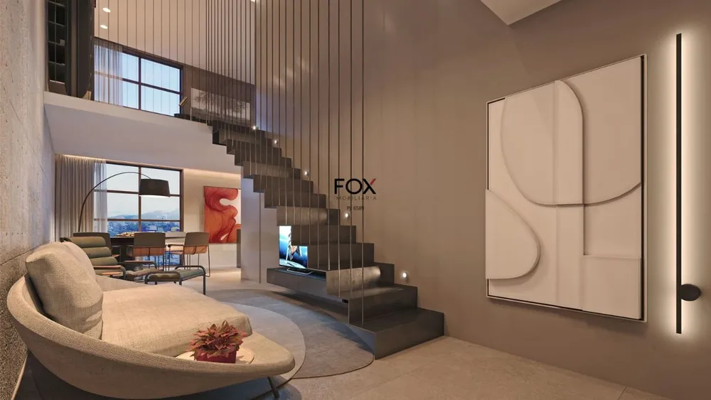 Apartamento, 1 quarto, 69 m² - Foto 12