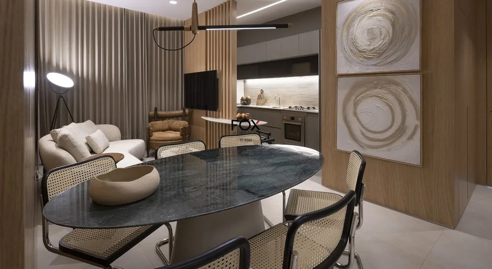 Apartamento, 1 quarto, 69 m² - Foto 5