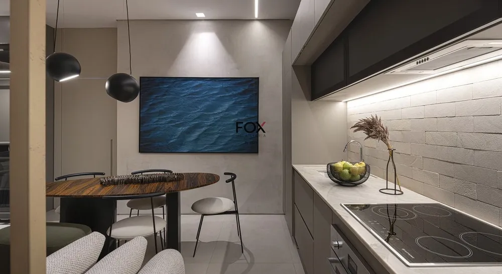 Apartamento, 1 quarto, 69 m² - Foto 4