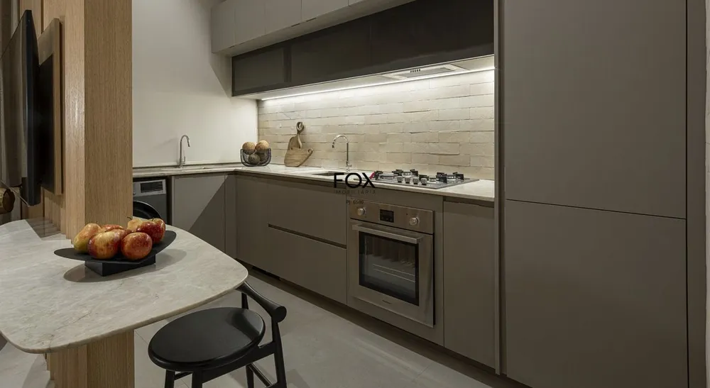 Apartamento, 1 quarto, 69 m² - Foto 12