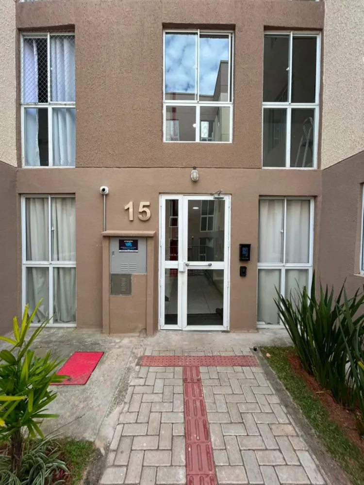 Apartamento, 2 quartos, 43 m² - Foto 8