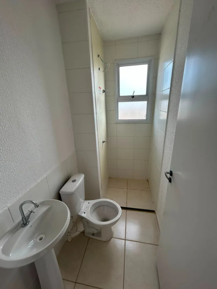 Apartamento, 2 quartos, 43 m² - Foto 3