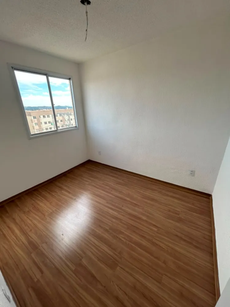 Apartamento, 2 quartos, 43 m² - Foto 1