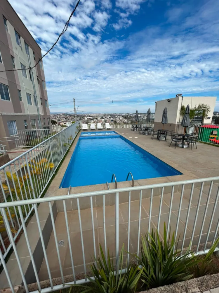 Apartamento, 2 quartos, 43 m² - Foto 6