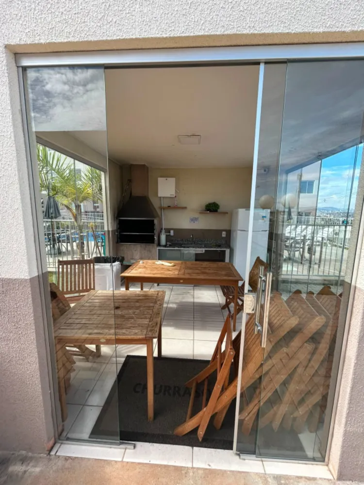 Apartamento, 2 quartos, 43 m² - Foto 4