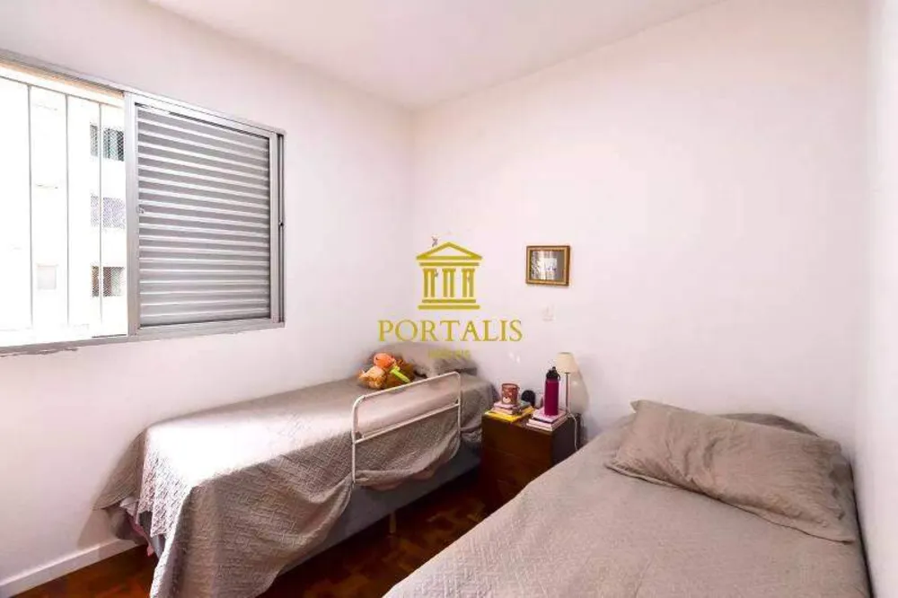 Apartamento, 3 quartos, 90 m² - Foto 6
