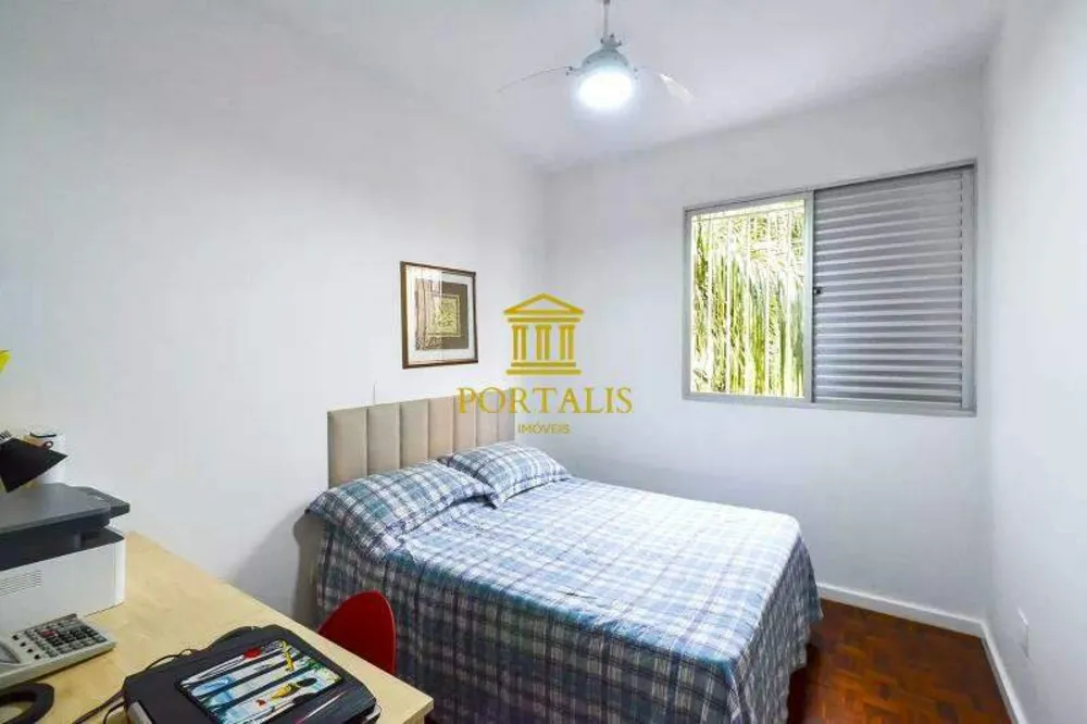 Apartamento, 3 quartos, 90 m² - Foto 3
