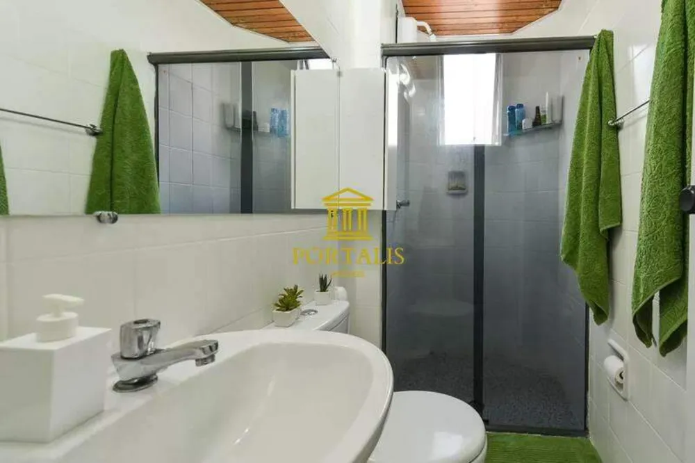 Apartamento, 3 quartos, 90 m² - Foto 2