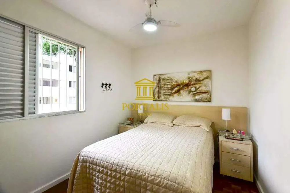 Apartamento, 3 quartos, 90 m² - Foto 5