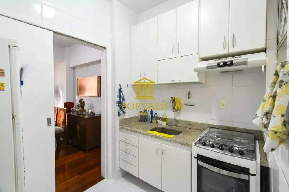 Apartamento, 3 quartos, 90 m² - Foto 13