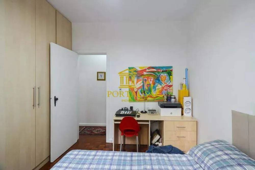 Apartamento, 3 quartos, 90 m² - Foto 10