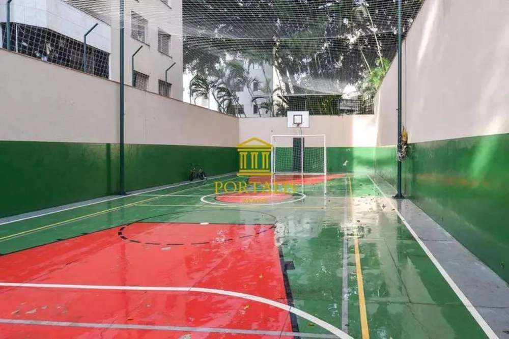 Apartamento, 3 quartos, 90 m² - Foto 19