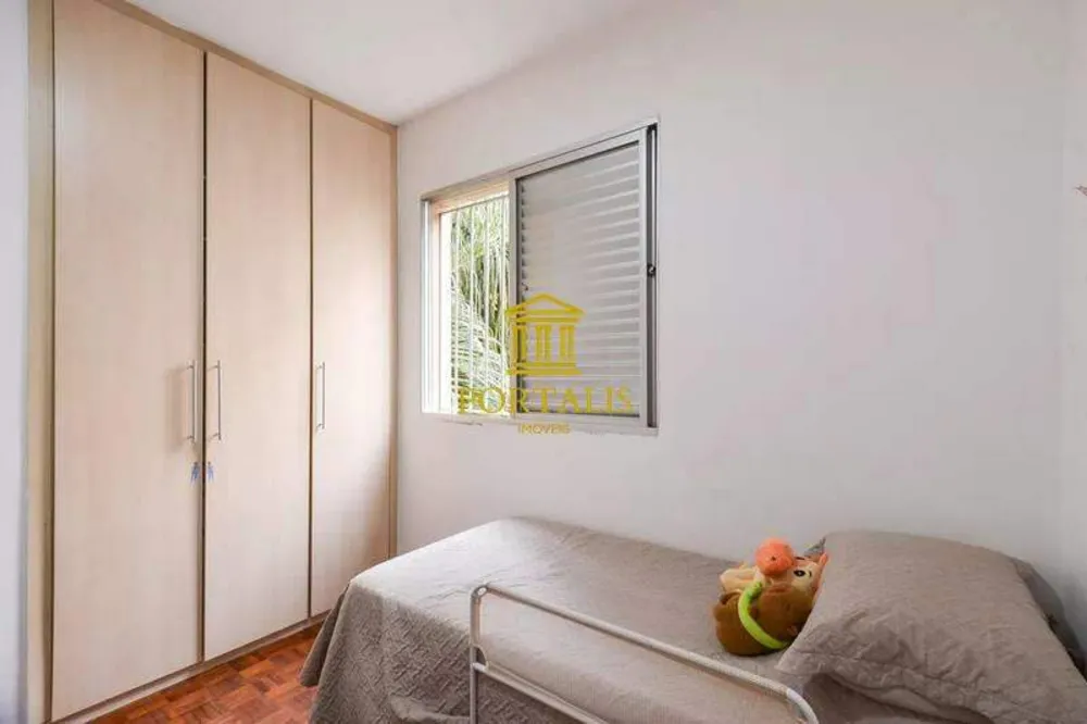 Apartamento, 3 quartos, 90 m² - Foto 8
